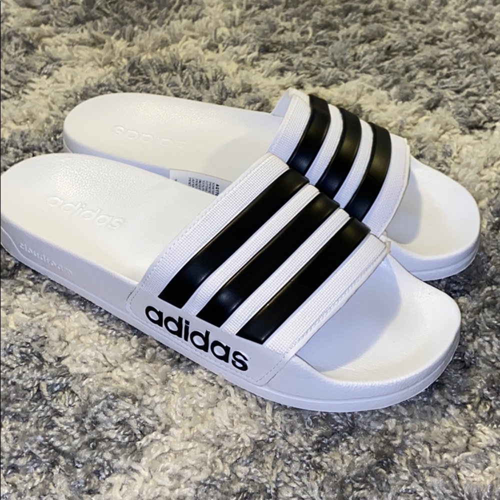 Adidas Adilette Slides